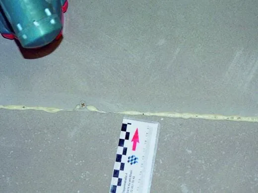 Heftige Reaktion auf Klimaänderung