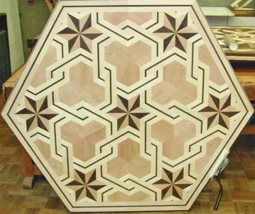 Übung macht den Meister