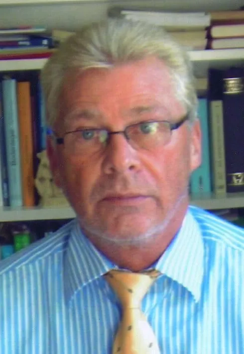 Was sagt der Sachverständige,  Reinhard Graupner?