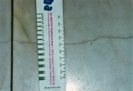 Lieber auf Nummer sicher gehen