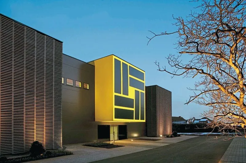 Aufbruch nach Kroatien