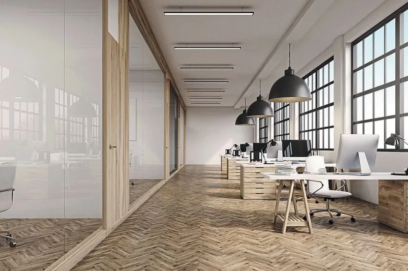 Unbehandelt, aber trotzdem geschützt