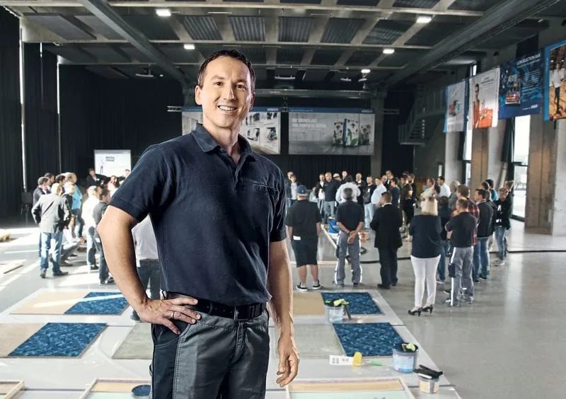 Jetzt zum Campus in Ulm anmelden