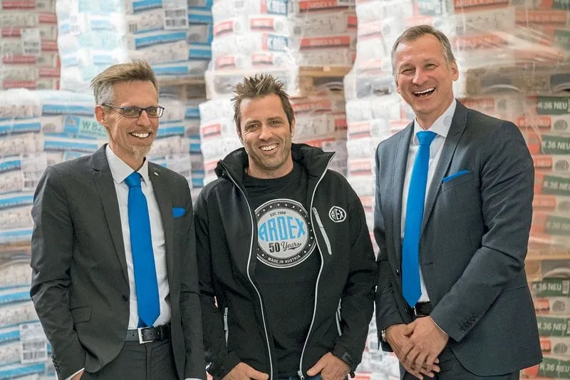 Auf zu neuen Märkten