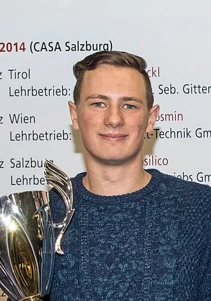 Julian Schoberberger