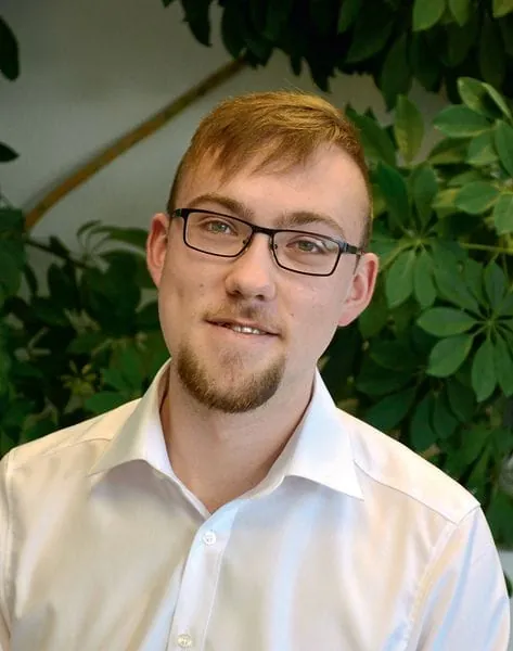 Gesellenstück des Monats von Tim Simon