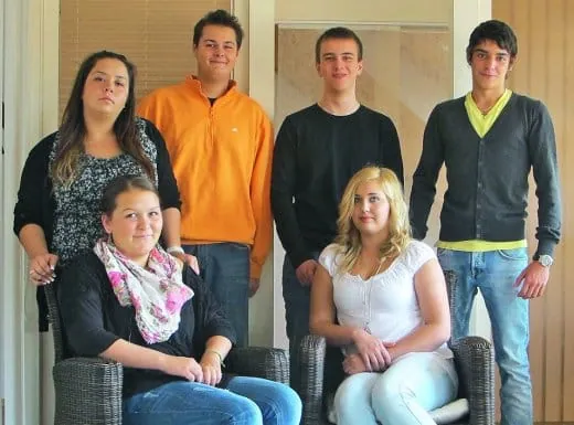 Jugend mit Perspektive