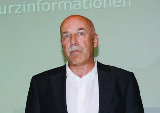 Der Markt verändert sich