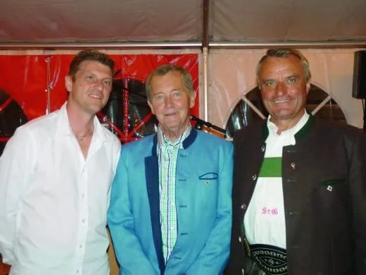 Gründer mit Weitblick