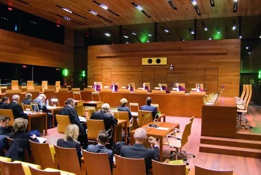 Verschärfte Gewährleistung