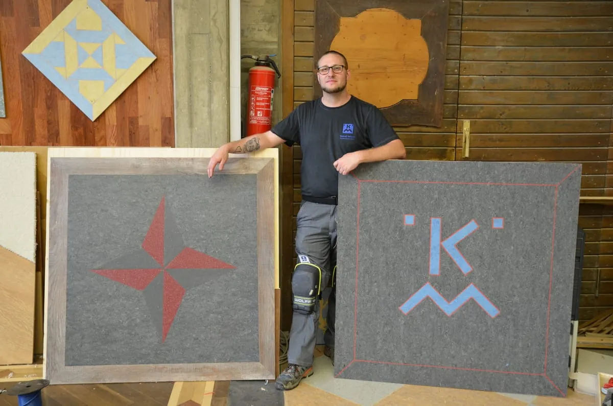 Azubi-Camp in Ehingen