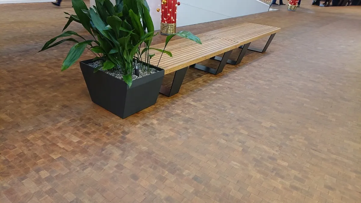 Was bei Hirnholzpsrkett zu beachten ist