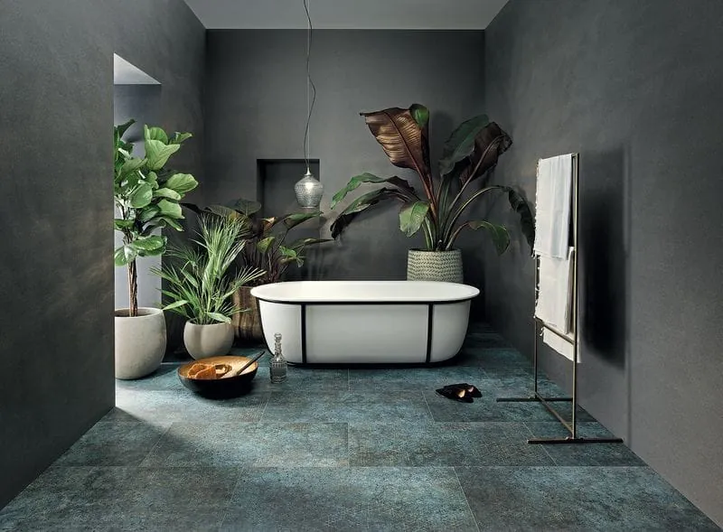 Im Einklang mit der Natur