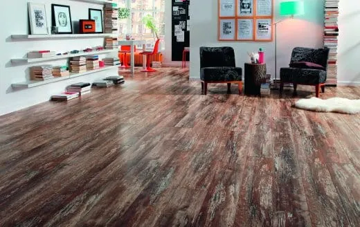 Oberflächen der Extreme