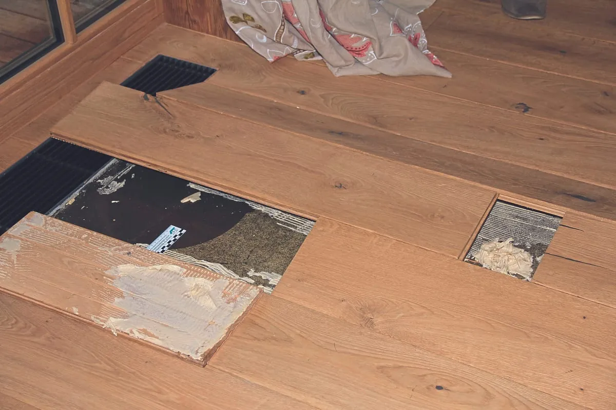 Grundierung, Spachtelmasse und Klebstoff: So funktioniert das System