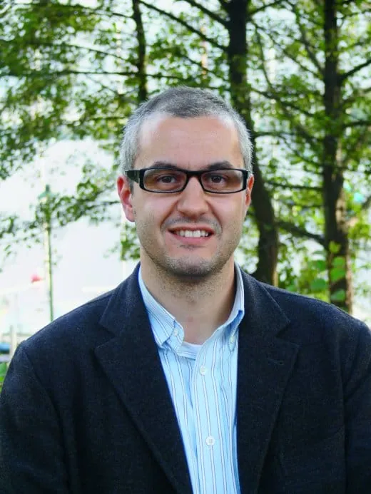 Fuß fassen auf deutschem Boden