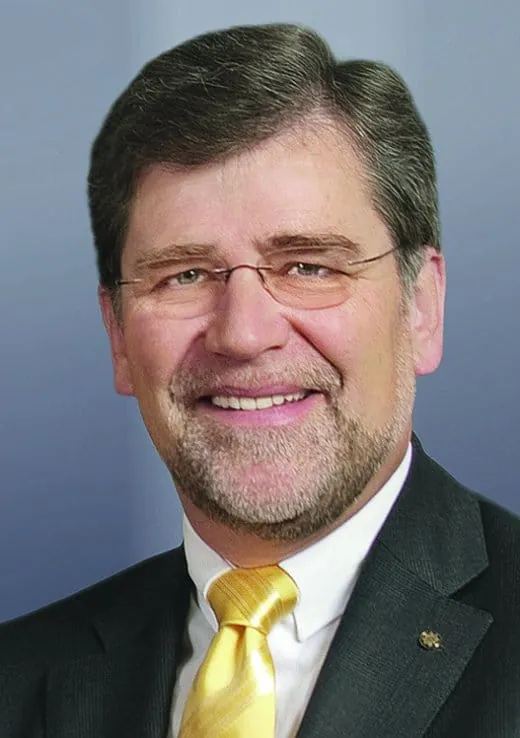 Bedeutendste Fachmesse