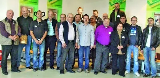 Holzarbeiten für Clevere