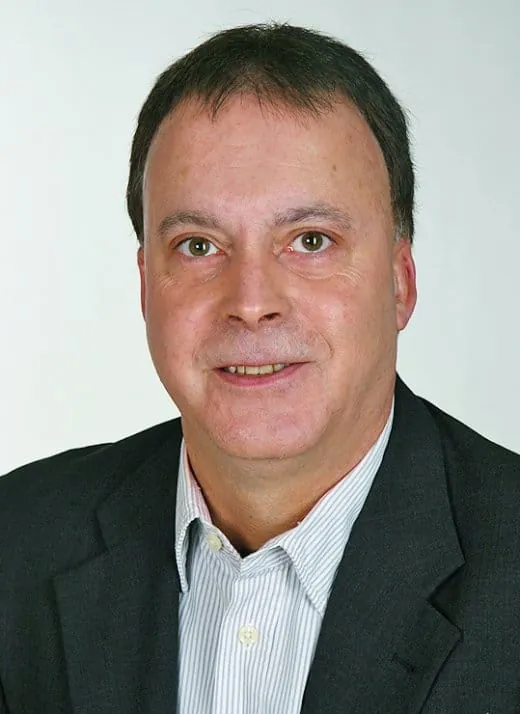 Was sagt der Sachverständige,  Rolf Lind?