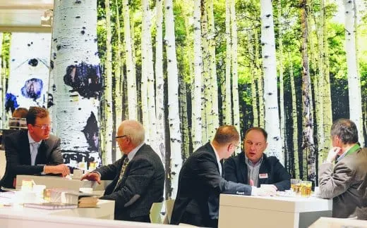 Treffpunkt für Individualisten