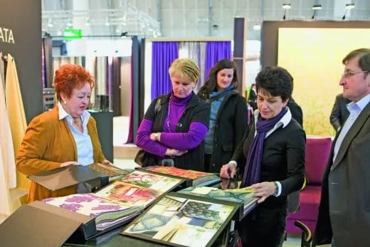 CASA mit neuem Rhythmus