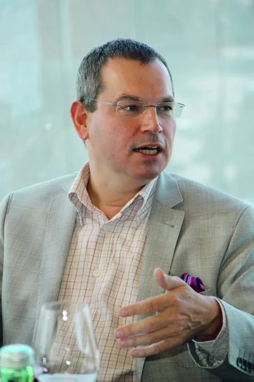 Qualitätsjournalismus gepaart mit Handwerkerblickwinkel