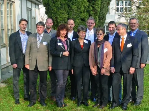 Behandlung beeinflusst Emissionen