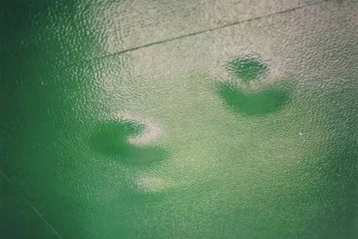 Die drei Kardinalfehler