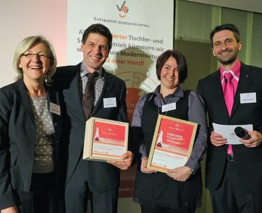 Sieger bleiben Sieger