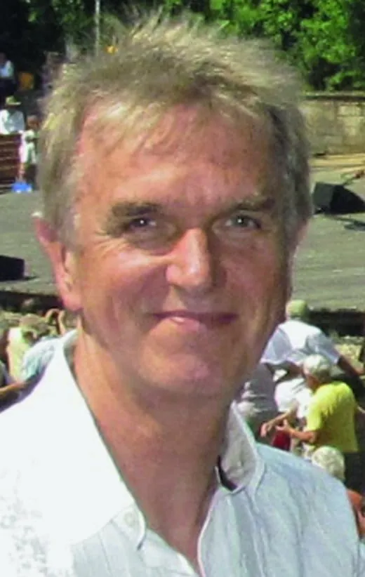 Was sagt der Sachverständige,  Klaus Rauer?