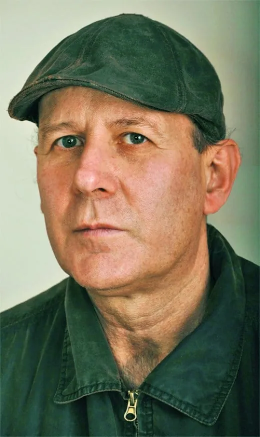 Einer von uns Gösta Ernst, Parkettleger und Erfinder, Bad Neuenahr