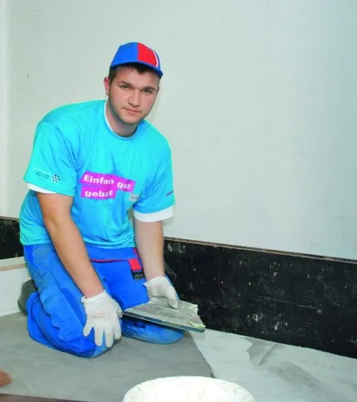 Die Bundessieger stehen fest