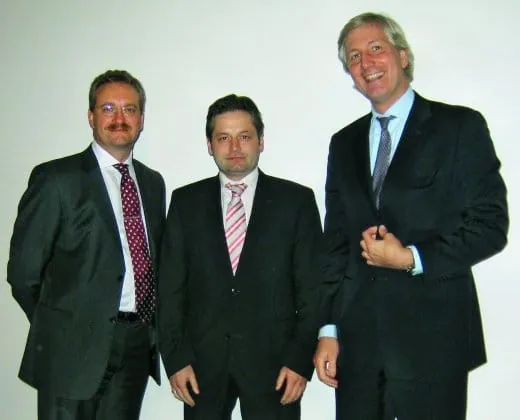 „Weichen für die Zukunft gestellt“