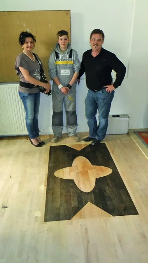 Die Nachwuchs-Besten