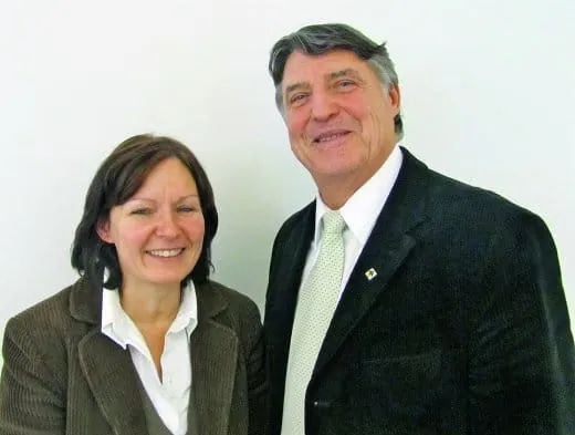 Mit Teamarbeit zum Gütesiegel