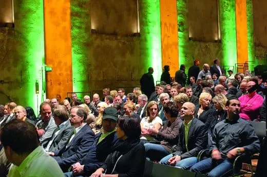 Sind Sie fit für die Zukunft?