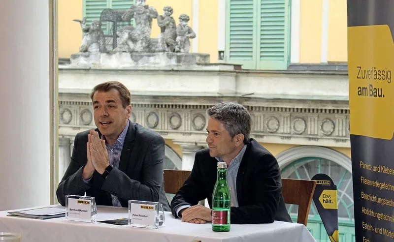 Mit Innovation zum Umsatzplus