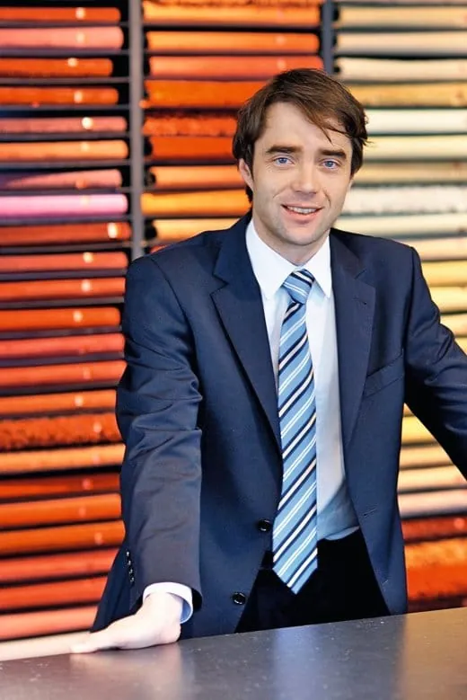 Geschäftsführer wechselt