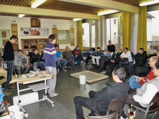 Wissen aus der Praxis