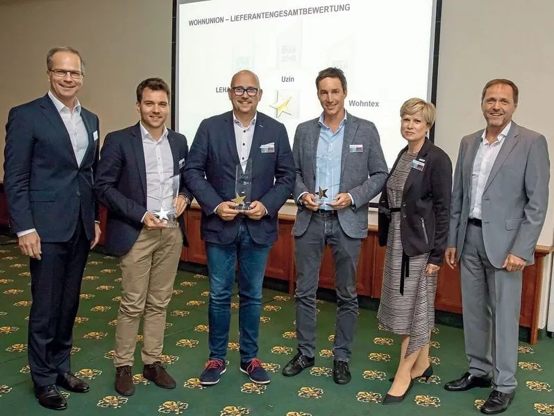 Anforderungen gestiegen