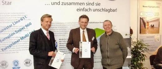 Alles aus einer Hand