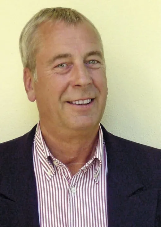 Was haben Sie vor,  Herr ter Hürne