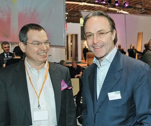 Ein Wiesnherz als Dankeschön