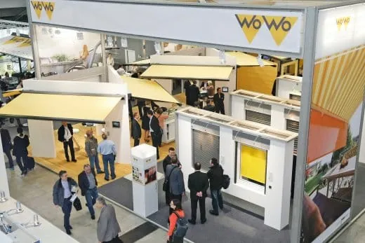 Das Haus in der Tasche