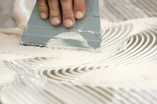 Die Zahnung macht den Meister