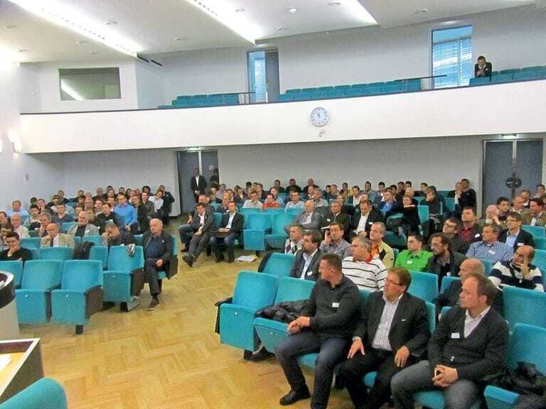 Austrofloor 2018