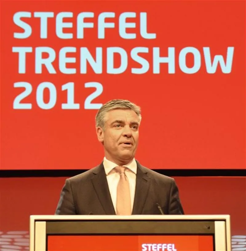 Berlin war eine Reise wert