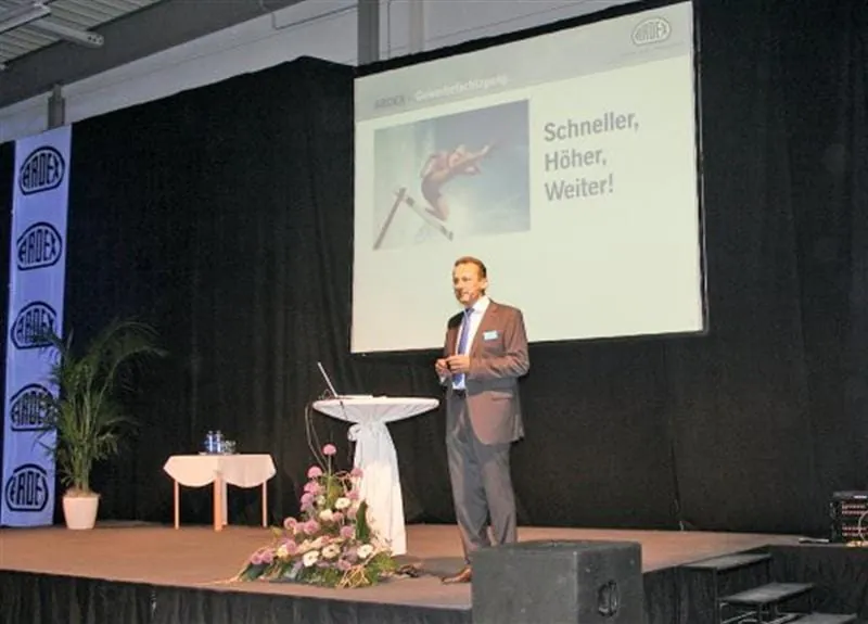 Erfolg durch neue Impulse