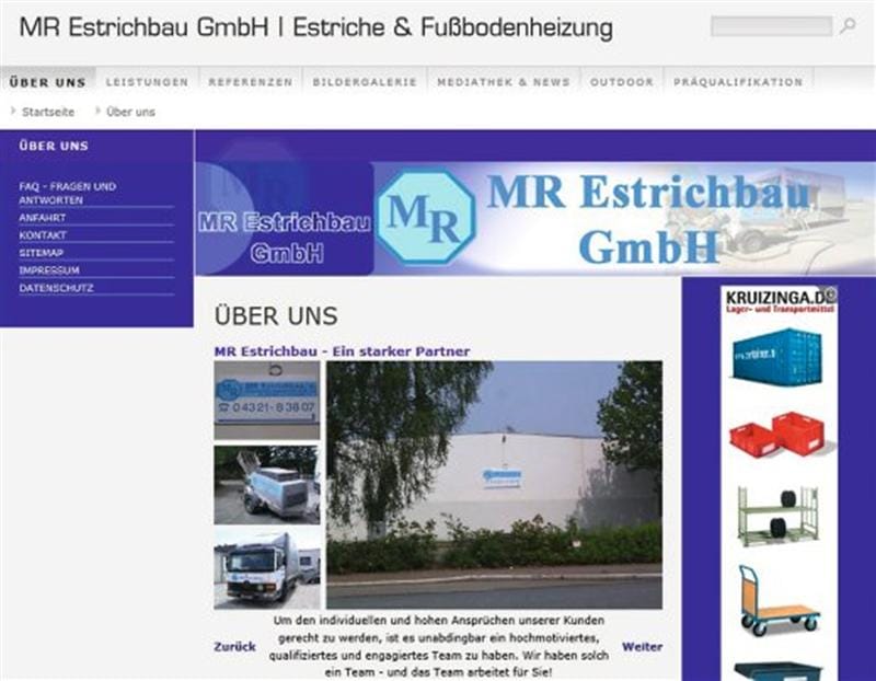 www.mr-estrichbau.de