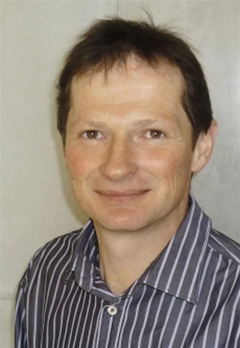 Was sagt der Sachverständige,  Peter Ortloff?